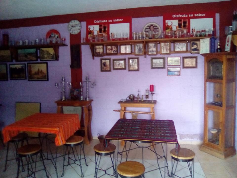Hotel Mirador Real Bernal Zewnętrze zdjęcie