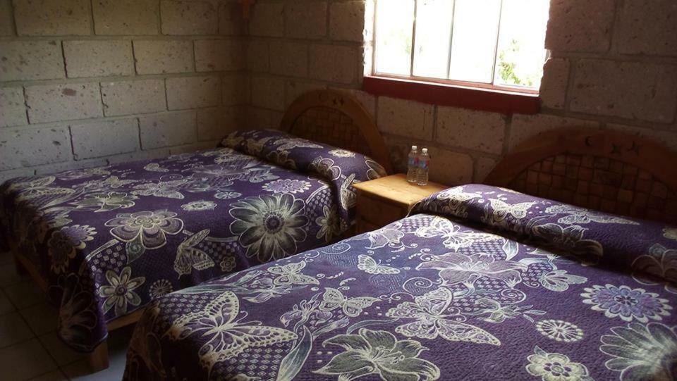 Hotel Mirador Real Bernal Zewnętrze zdjęcie