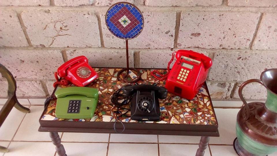 Hotel Mirador Real Bernal Zewnętrze zdjęcie